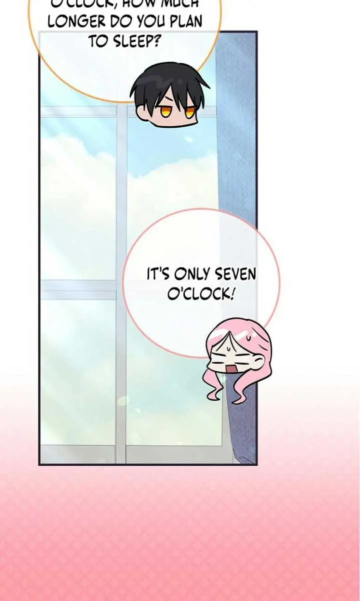 I Want to Live Life Effortlessly Chapter 38 Page 10