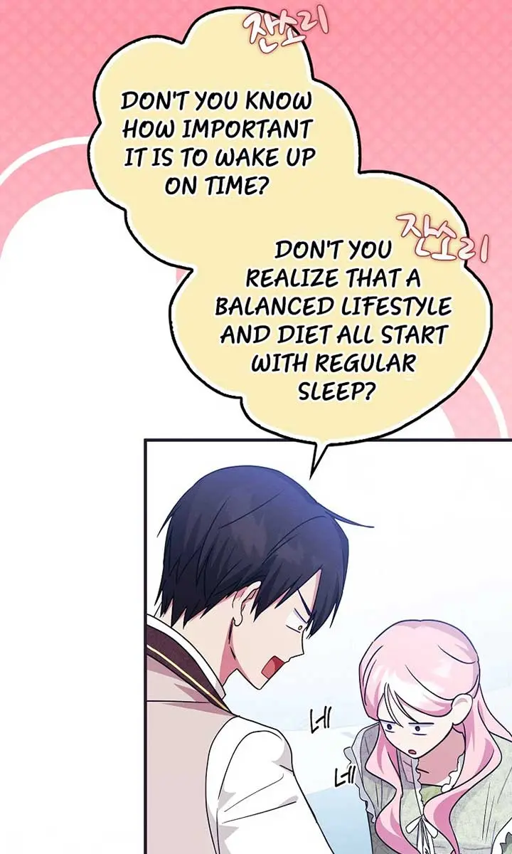 I Want to Live Life Effortlessly Chapter 38 Page 12