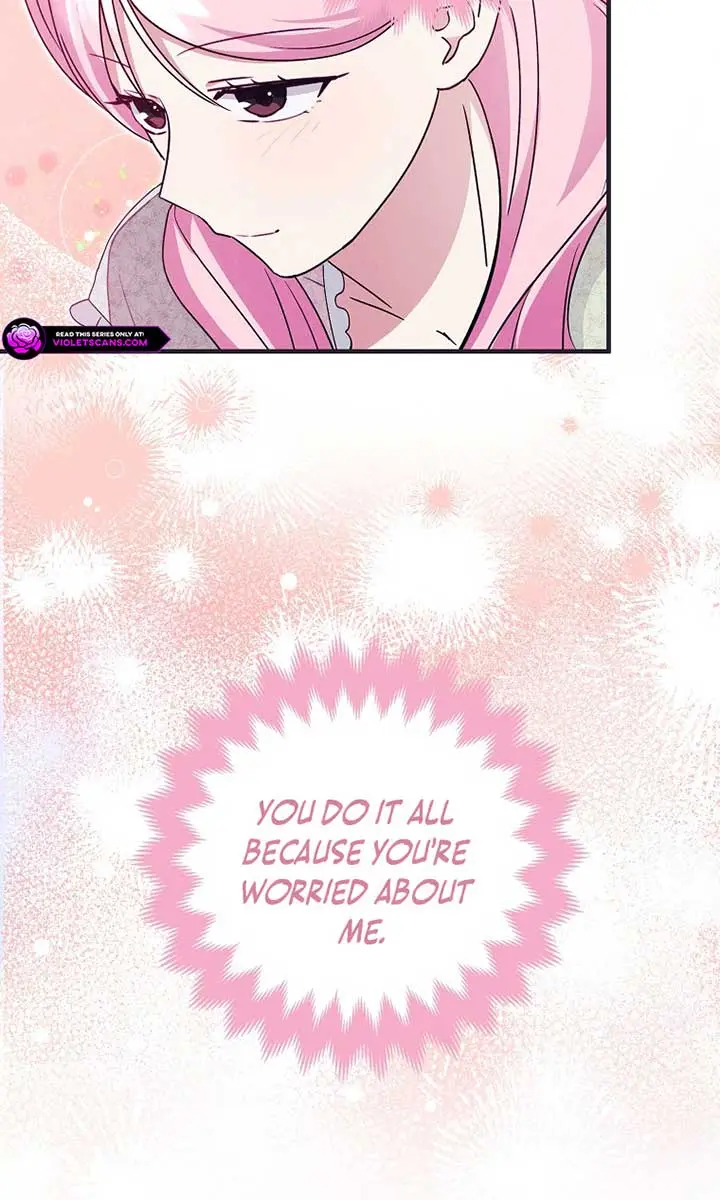 I Want to Live Life Effortlessly Chapter 38 Page 16
