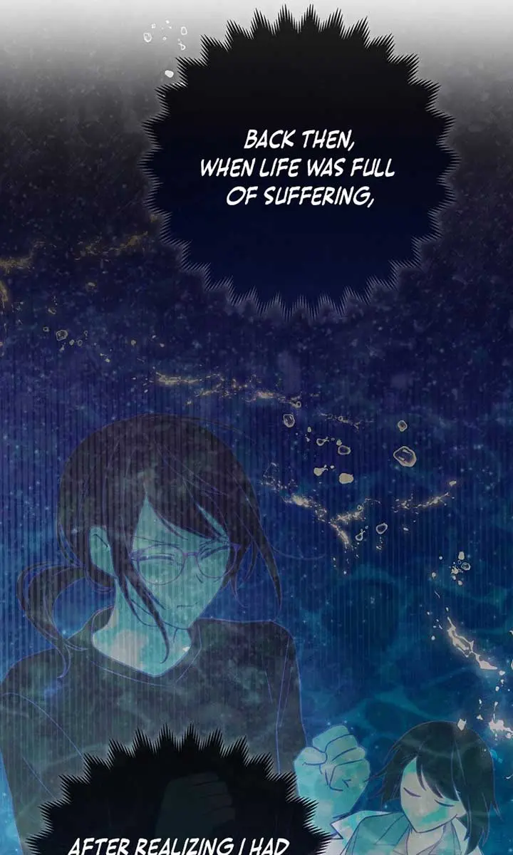 I Want to Live Life Effortlessly Chapter 38 Page 18
