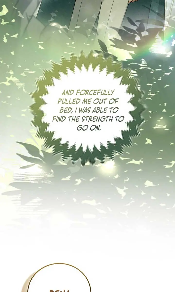 I Want to Live Life Effortlessly Chapter 38 Page 25