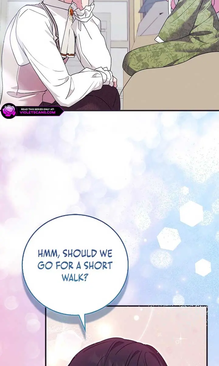 I Want to Live Life Effortlessly Chapter 38 Page 29
