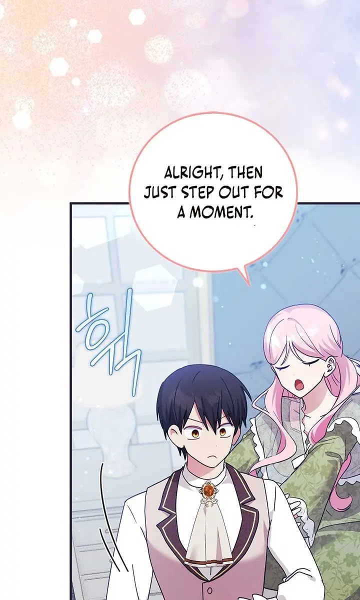 I Want to Live Life Effortlessly Chapter 38 Page 32