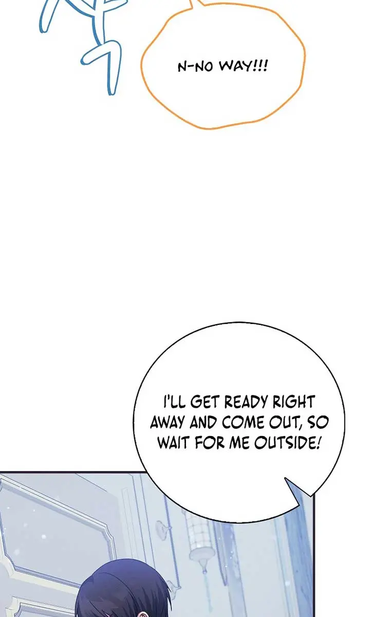 I Want to Live Life Effortlessly Chapter 38 Page 35