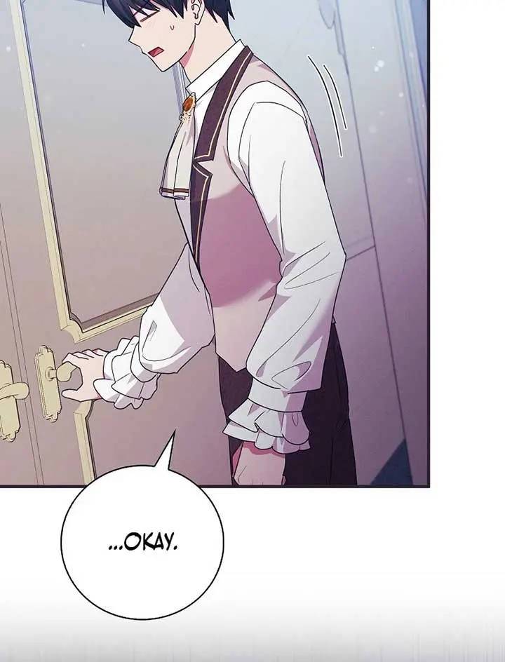 I Want to Live Life Effortlessly Chapter 38 Page 36