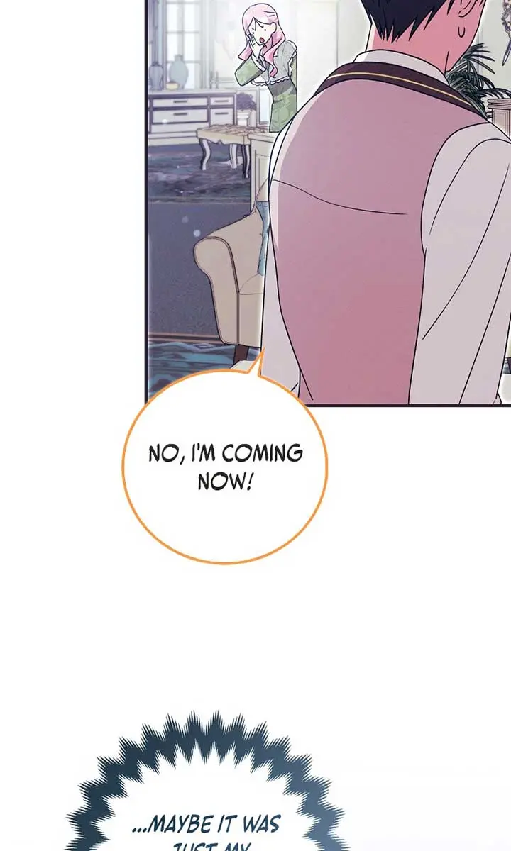 I Want to Live Life Effortlessly Chapter 38 Page 44