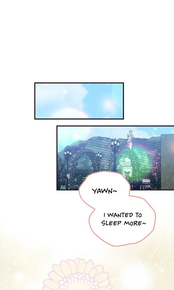 I Want to Live Life Effortlessly Chapter 38 Page 49