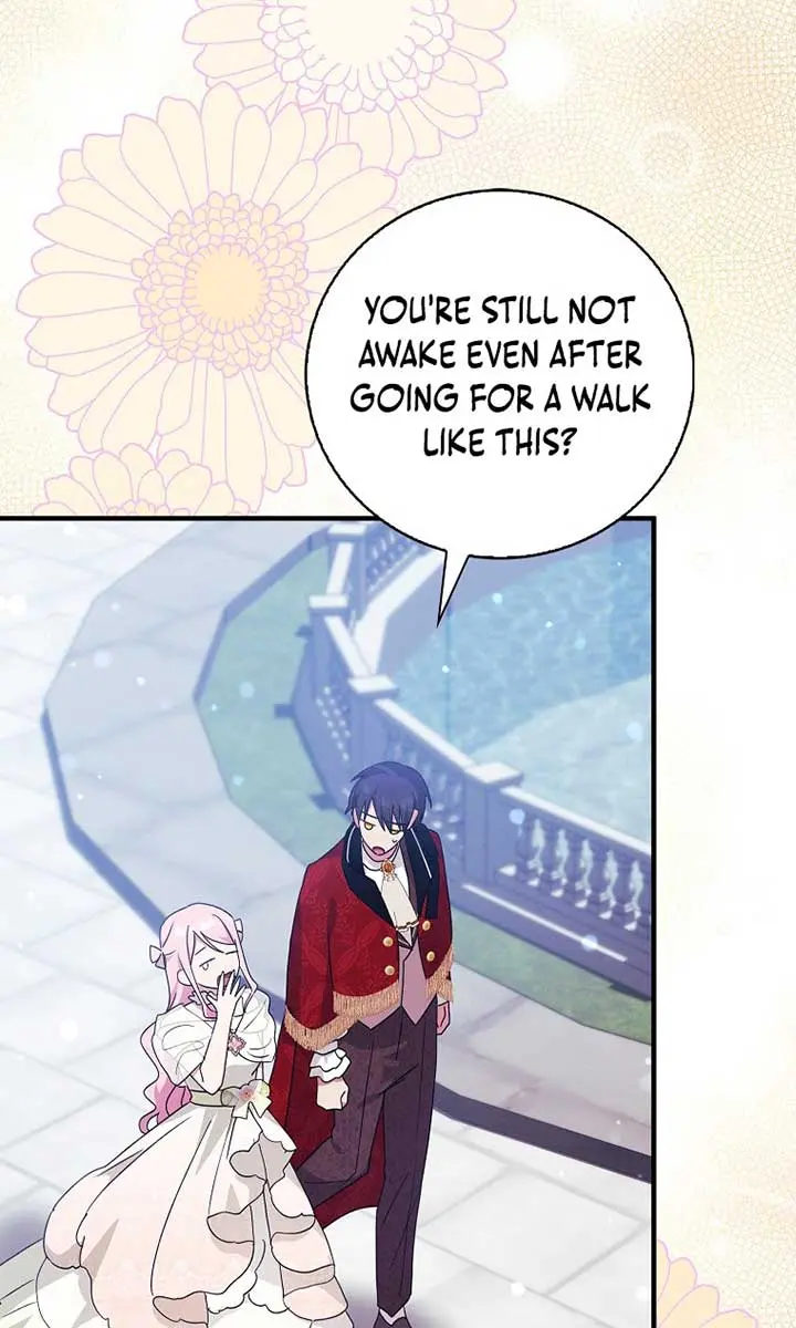 I Want to Live Life Effortlessly Chapter 38 Page 50