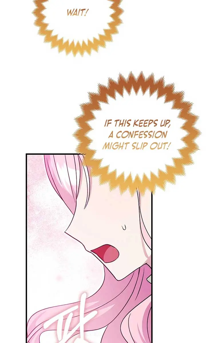 I Want to Live Life Effortlessly Chapter 38 Page 77