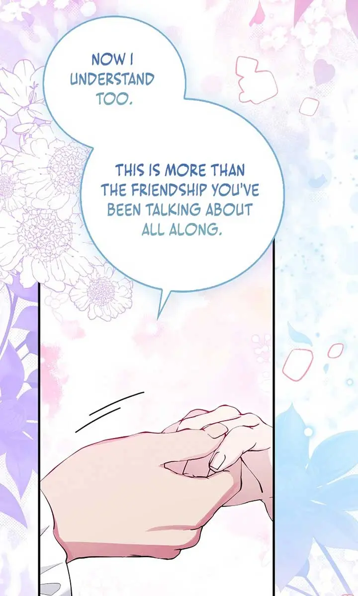 I Want to Live Life Effortlessly Chapter 38 Page 92