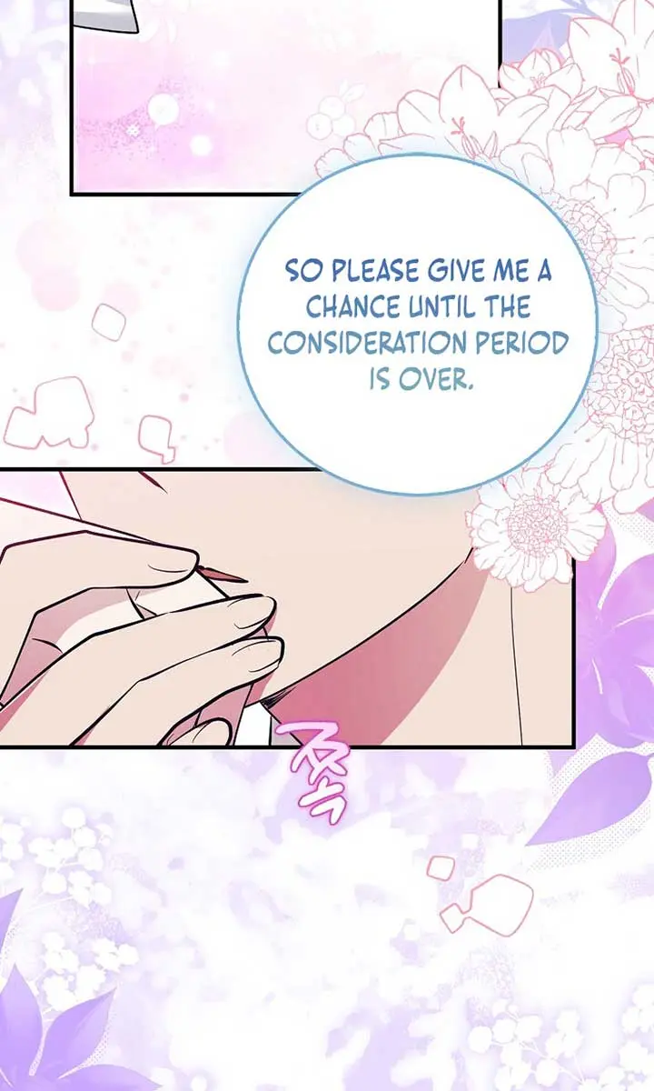 I Want to Live Life Effortlessly Chapter 38 Page 93