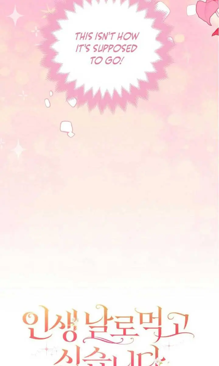 I Want to Live Life Effortlessly Chapter 38 Page 98