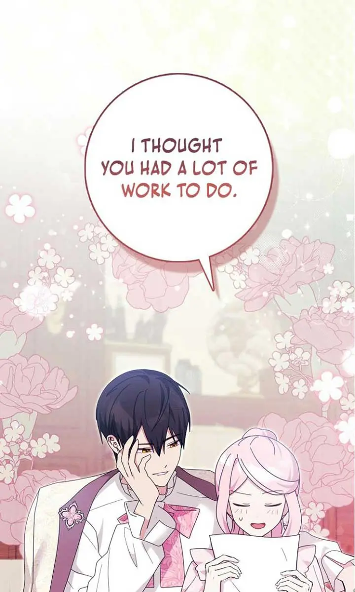 I Want to Live Life Effortlessly Chapter 39 Page 6