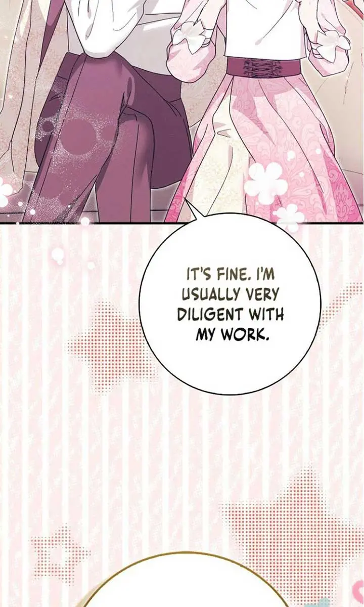 I Want to Live Life Effortlessly Chapter 39 Page 7