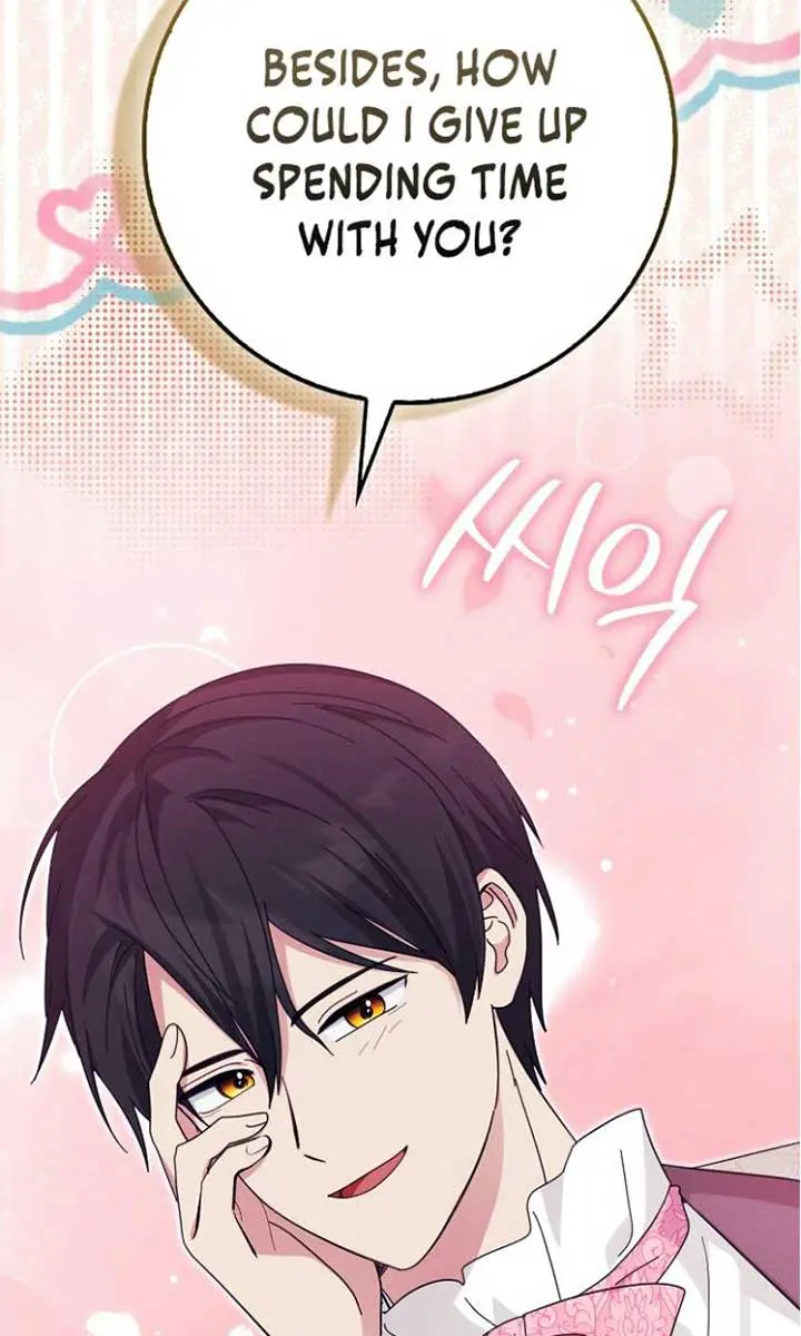 I Want to Live Life Effortlessly Chapter 39 Page 8