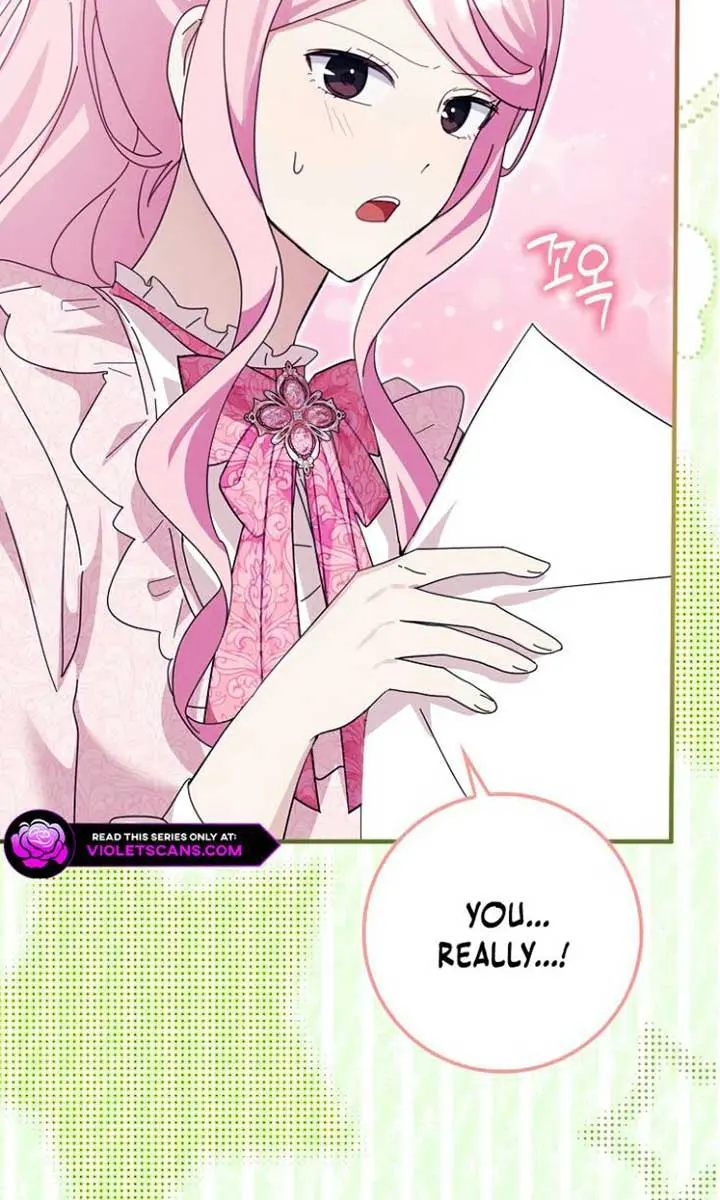 I Want to Live Life Effortlessly Chapter 39 Page 10