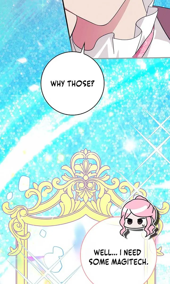 I Want to Live Life Effortlessly Chapter 39 Page 17