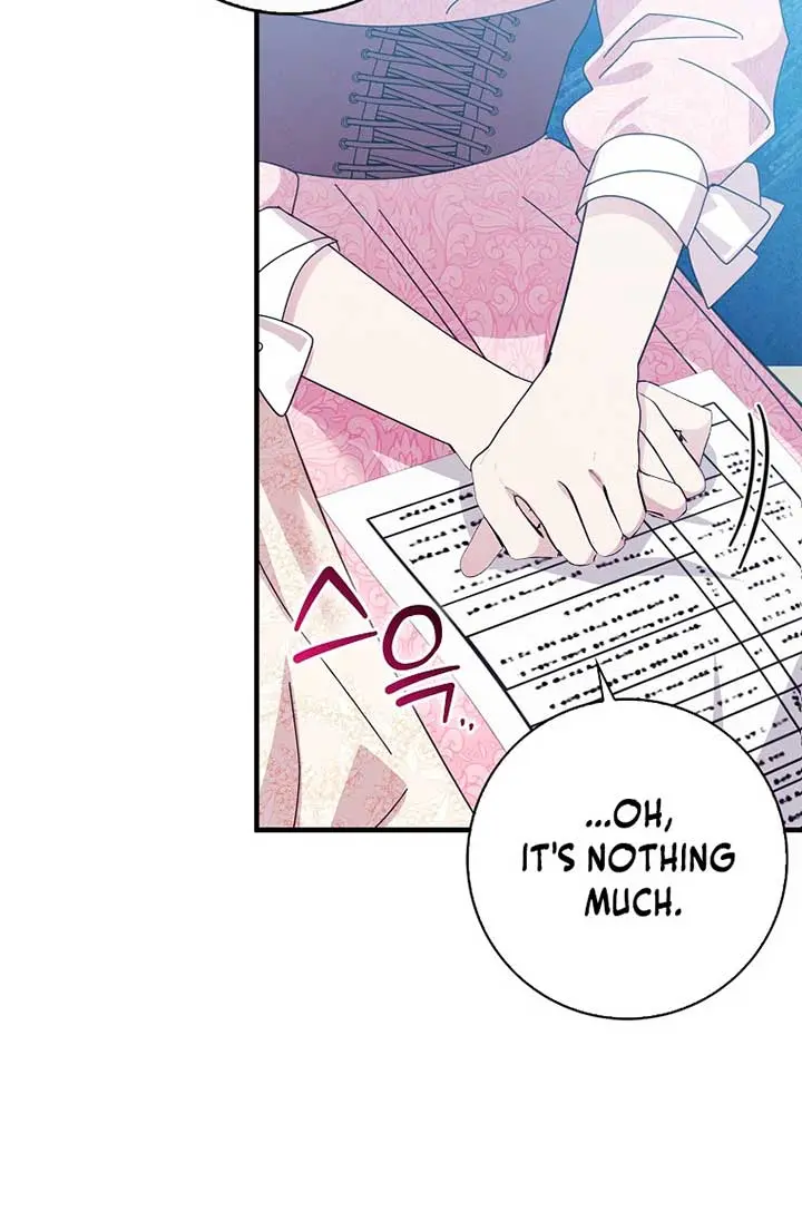 I Want to Live Life Effortlessly Chapter 39 Page 20
