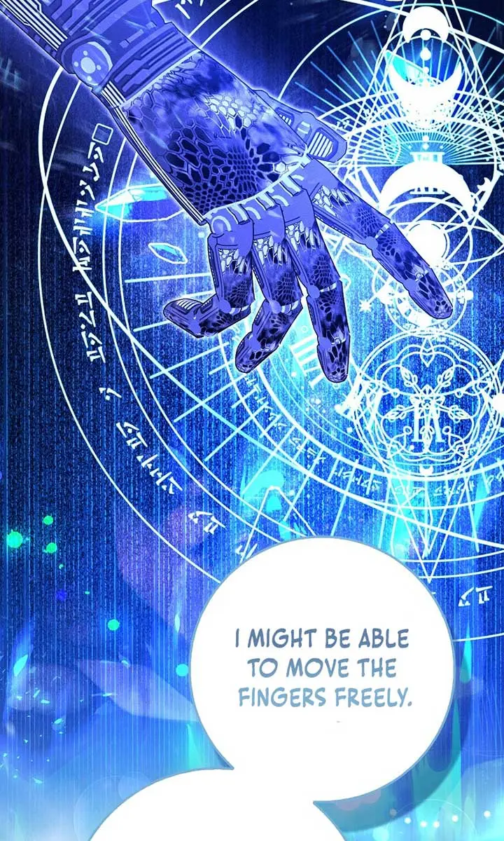 I Want to Live Life Effortlessly Chapter 39 Page 23