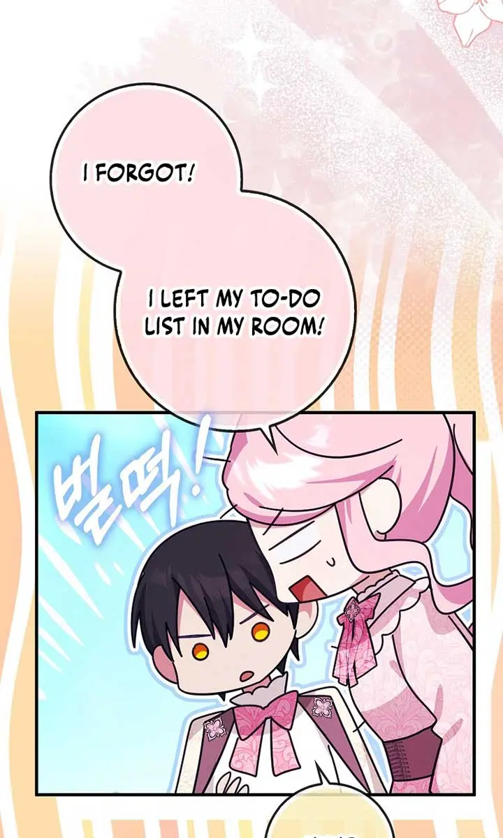 I Want to Live Life Effortlessly Chapter 39 Page 33