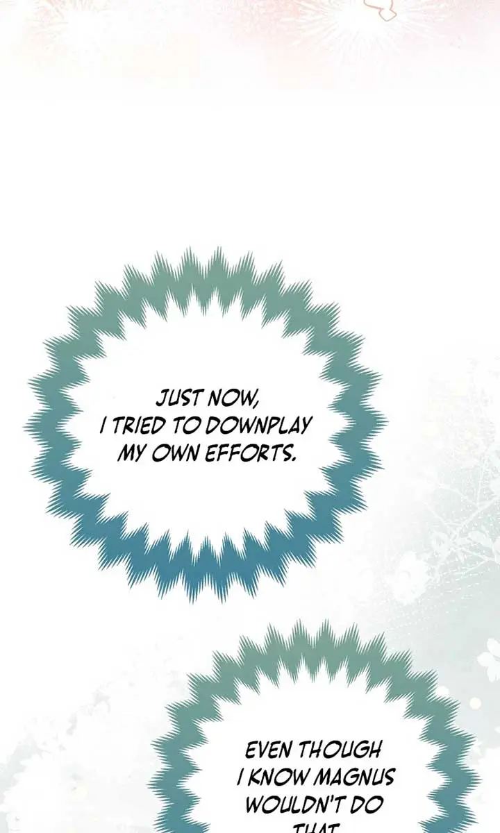 I Want to Live Life Effortlessly Chapter 39 Page 41