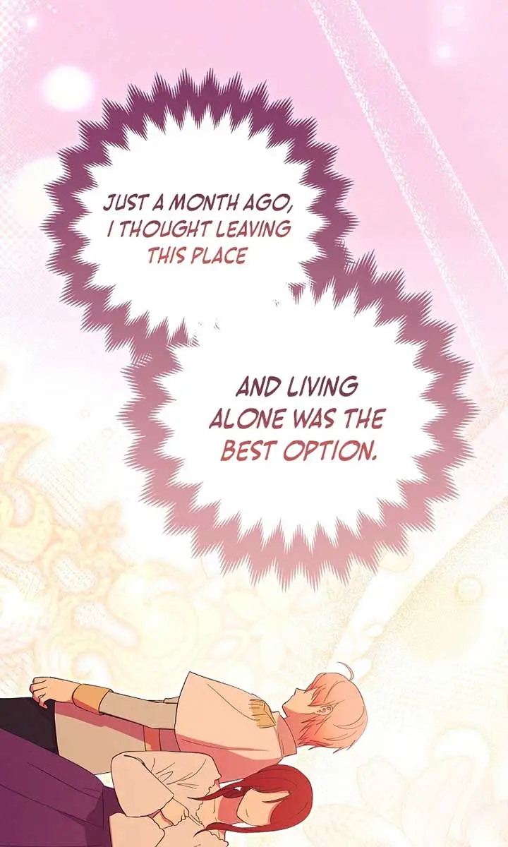 I Want to Live Life Effortlessly Chapter 39 Page 49