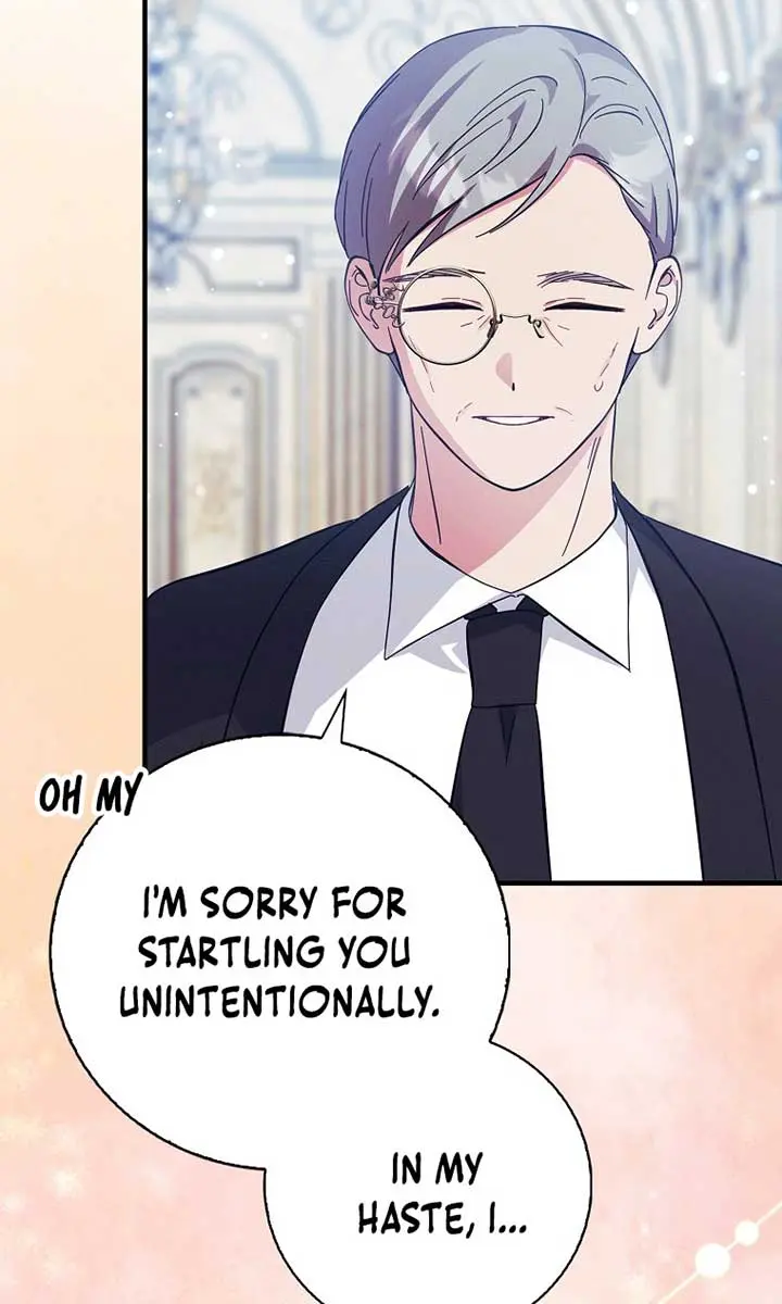 I Want to Live Life Effortlessly Chapter 39 Page 85