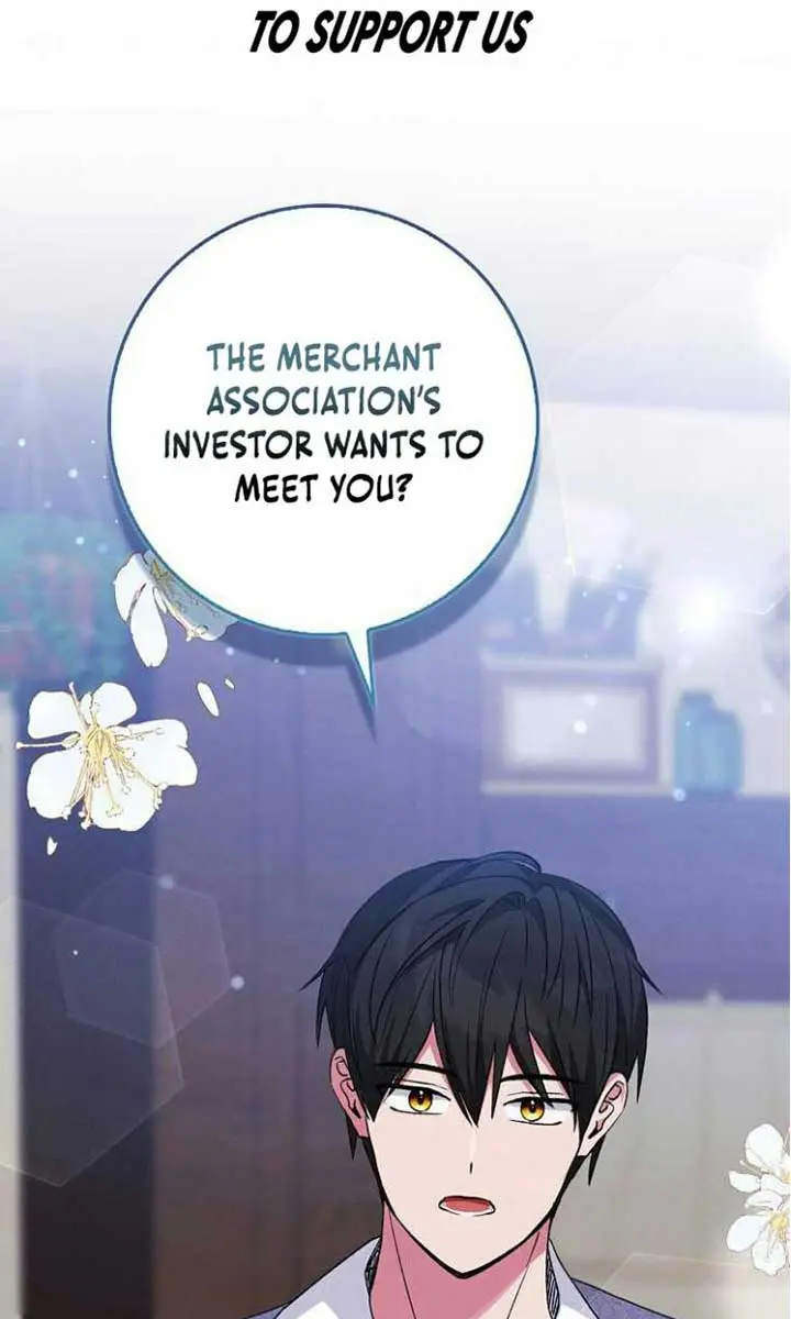 I Want to Live Life Effortlessly Chapter 40 Page 3