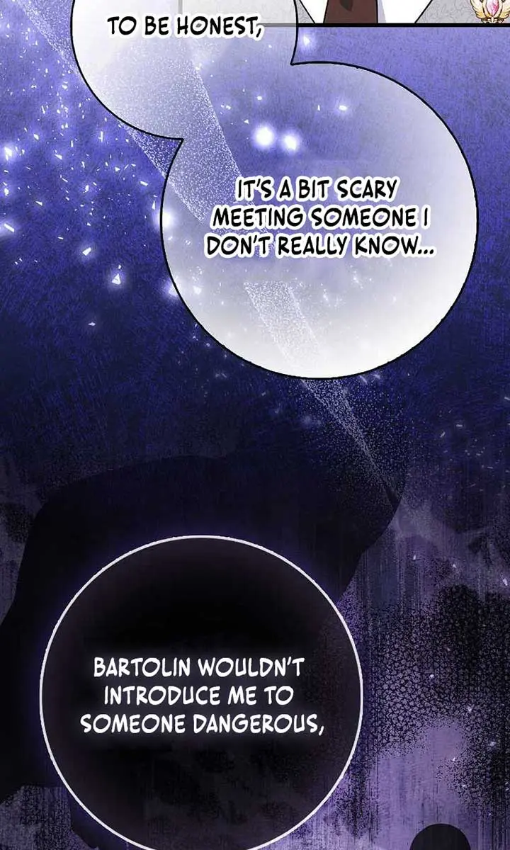 I Want to Live Life Effortlessly Chapter 40 Page 10