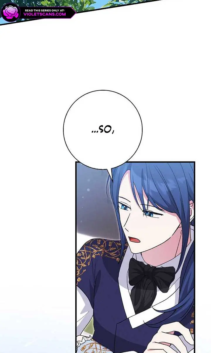 I Want to Live Life Effortlessly Chapter 40 Page 23