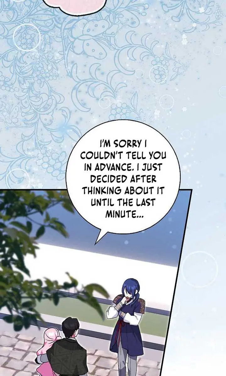 I Want to Live Life Effortlessly Chapter 40 Page 26