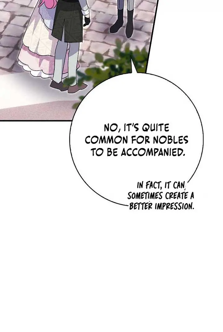 I Want to Live Life Effortlessly Chapter 40 Page 27