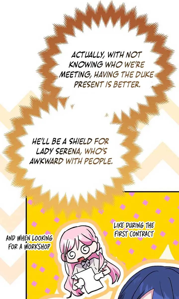 I Want to Live Life Effortlessly Chapter 40 Page 28