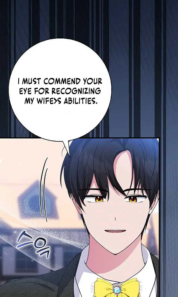 I Want to Live Life Effortlessly Chapter 40 Page 35