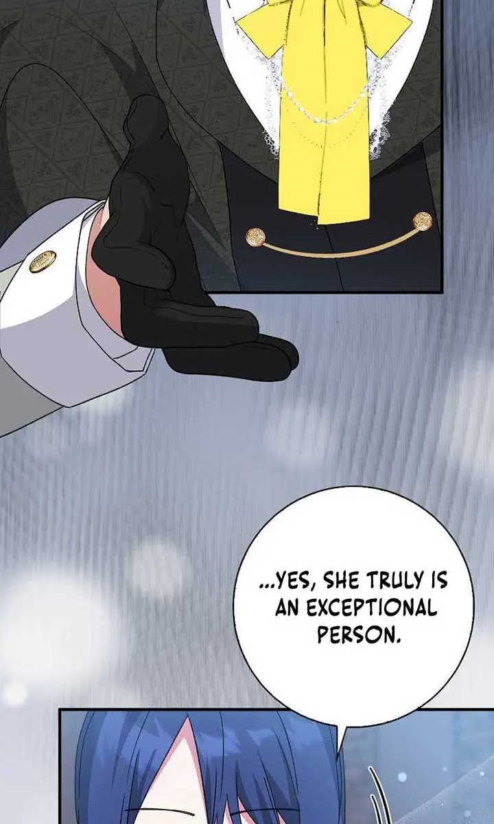 I Want to Live Life Effortlessly Chapter 40 Page 36