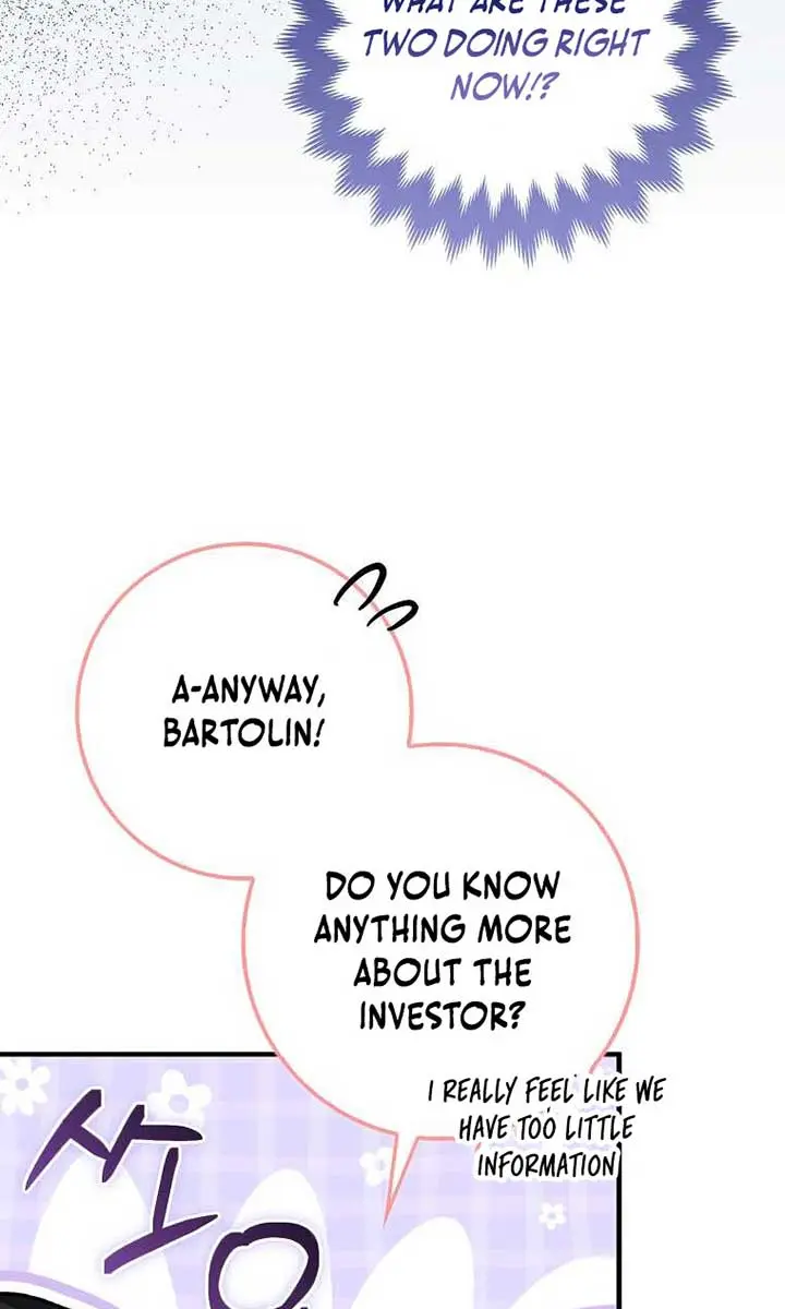 I Want to Live Life Effortlessly Chapter 40 Page 41