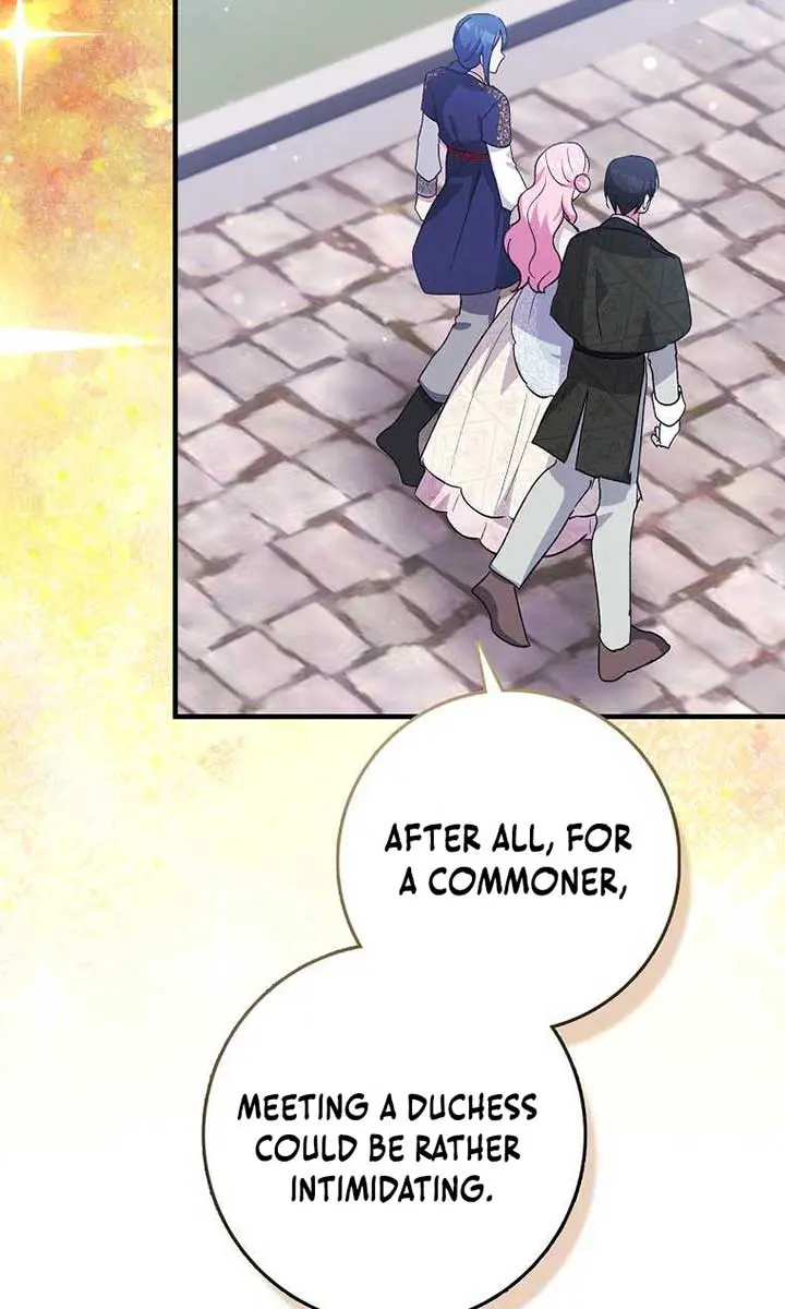 I Want to Live Life Effortlessly Chapter 40 Page 49