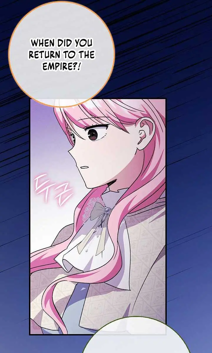 I Want to Live Life Effortlessly Chapter 40 Page 70