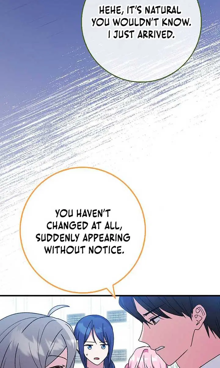 I Want to Live Life Effortlessly Chapter 40 Page 71