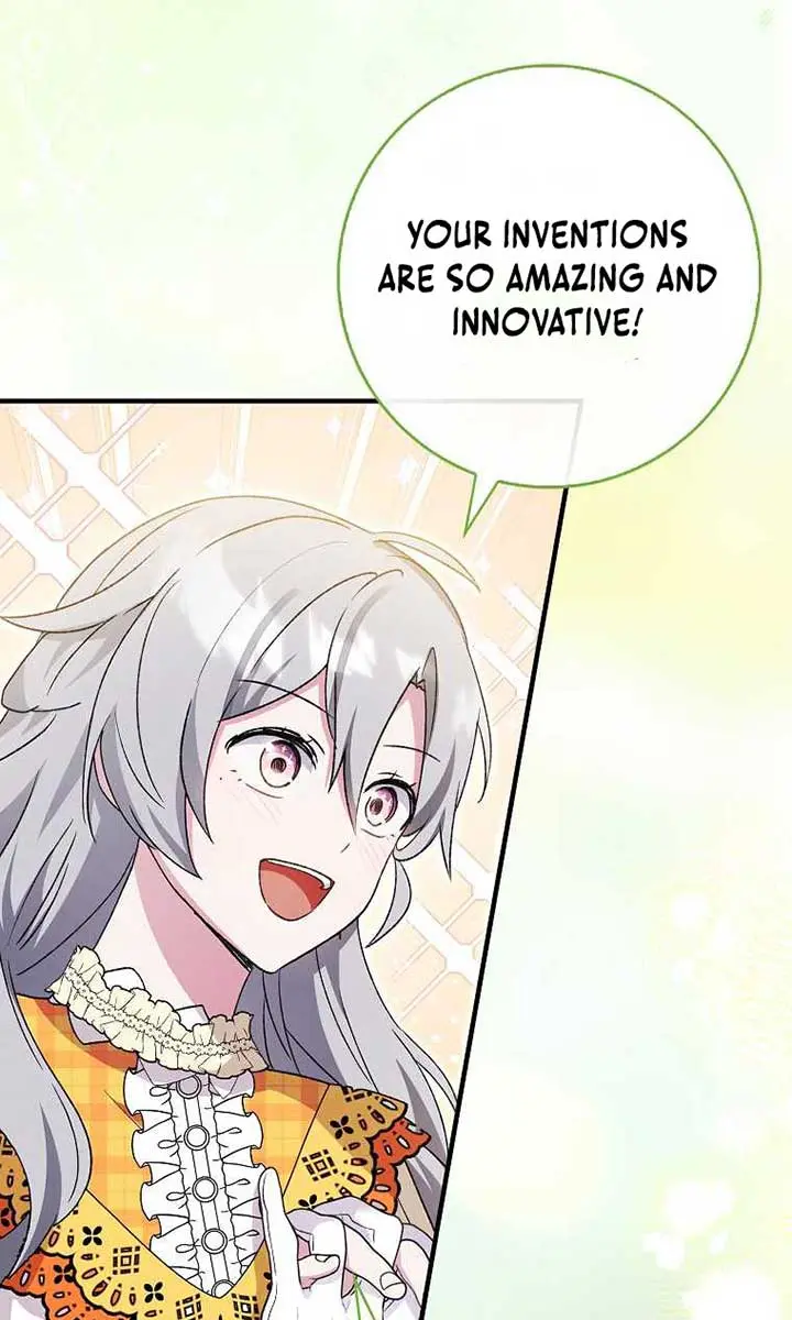 I Want to Live Life Effortlessly Chapter 40 Page 83