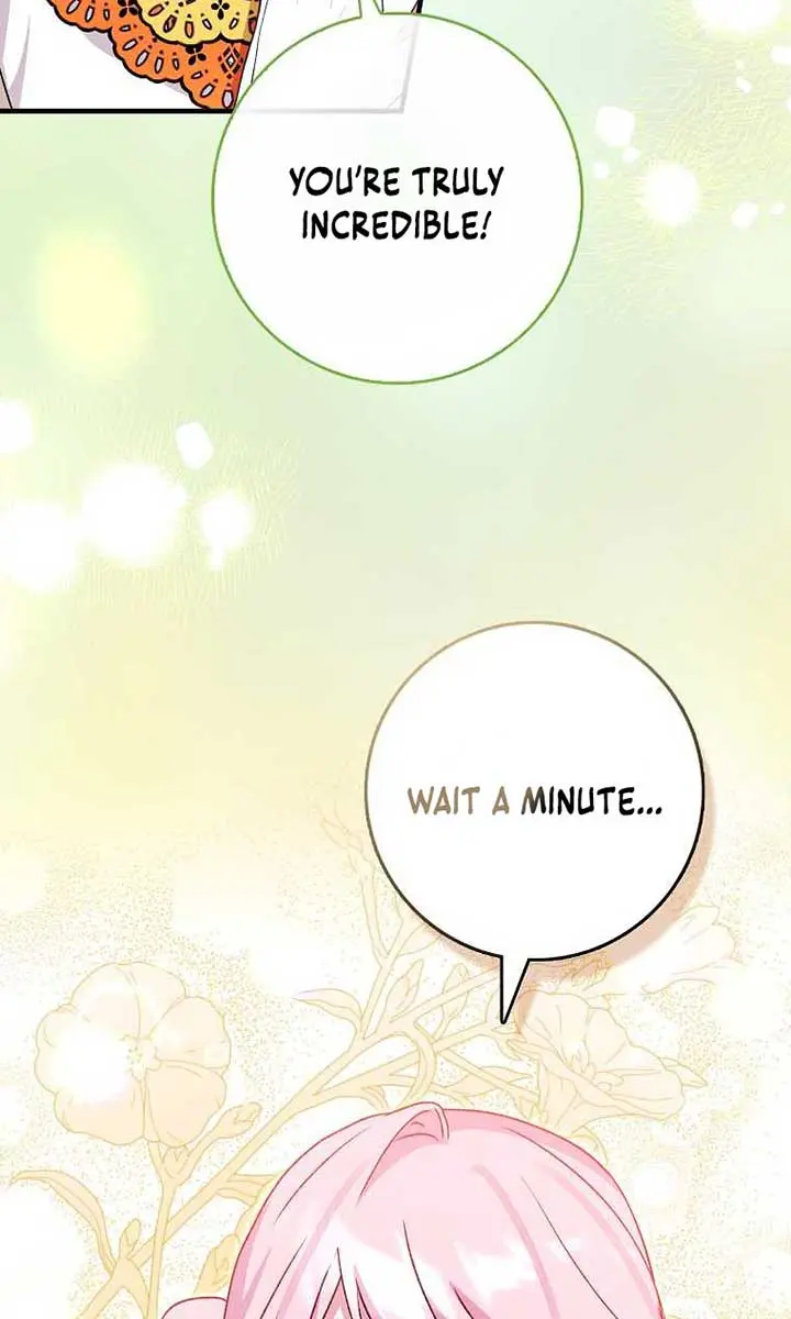 I Want to Live Life Effortlessly Chapter 40 Page 84