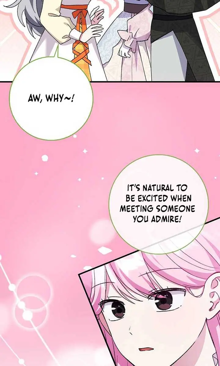 I Want to Live Life Effortlessly Chapter 40 Page 90