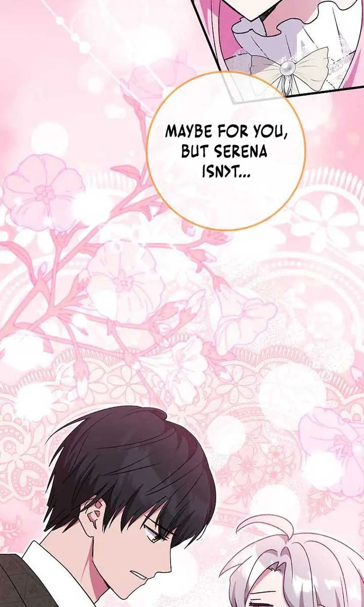 I Want to Live Life Effortlessly Chapter 40 Page 91