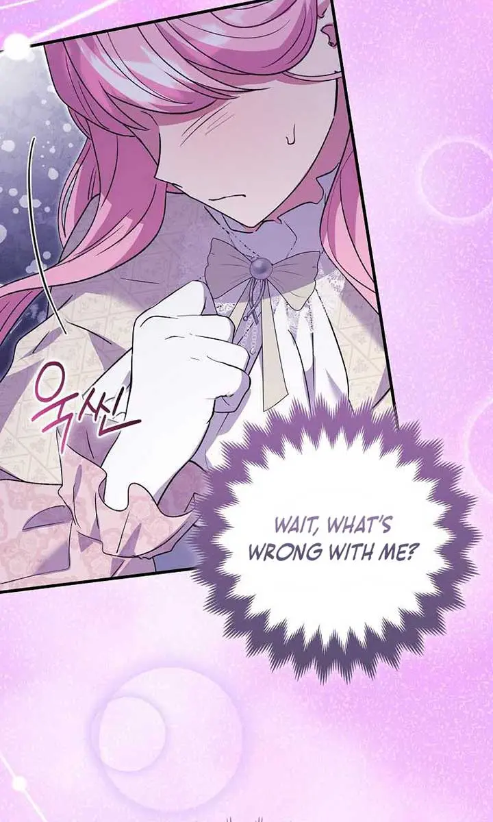 I Want to Live Life Effortlessly Chapter 40 Page 93