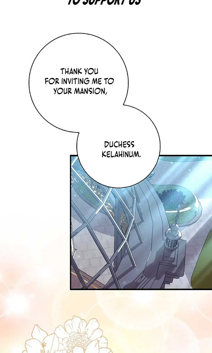 I Want to Live Life Effortlessly Chapter 41 Page 3