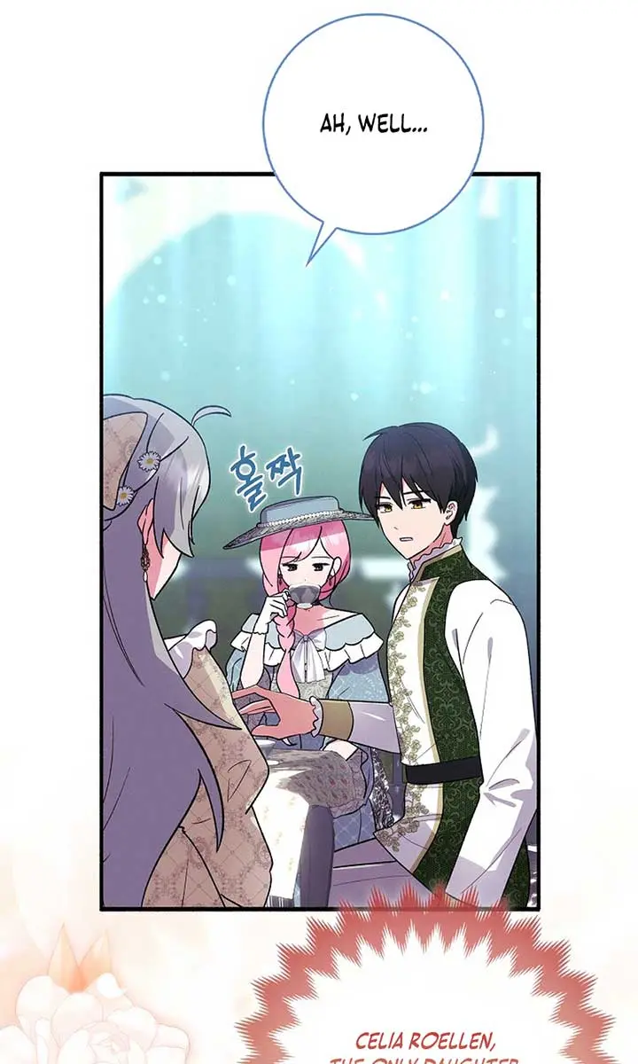 I Want to Live Life Effortlessly Chapter 41 Page 7