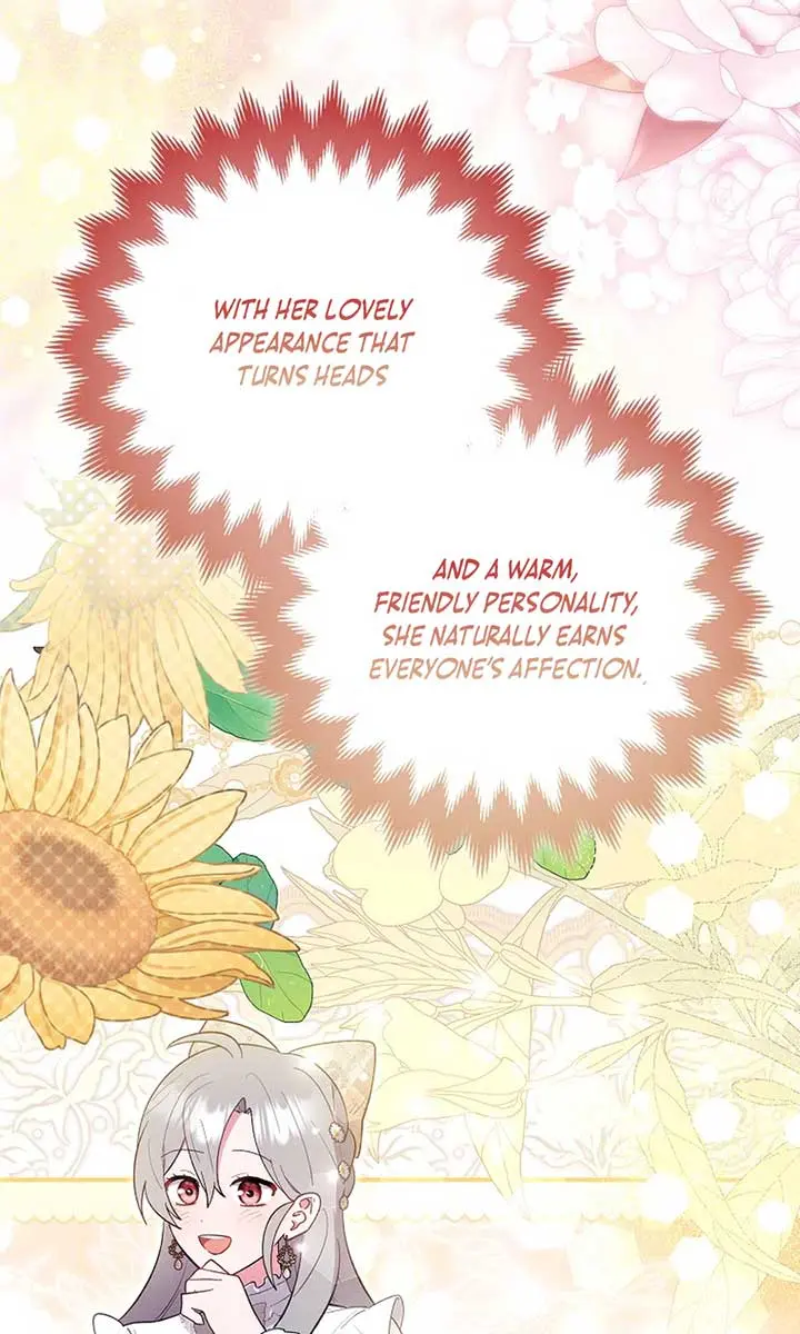 I Want to Live Life Effortlessly Chapter 41 Page 9