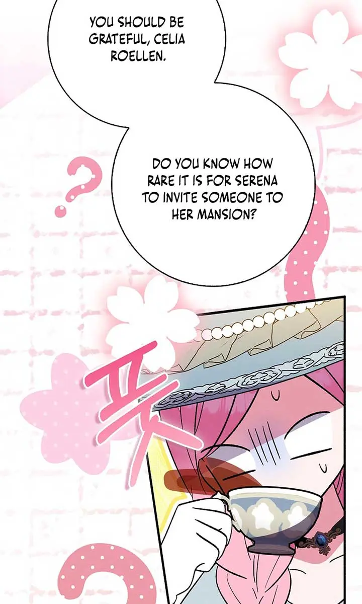 I Want to Live Life Effortlessly Chapter 41 Page 12