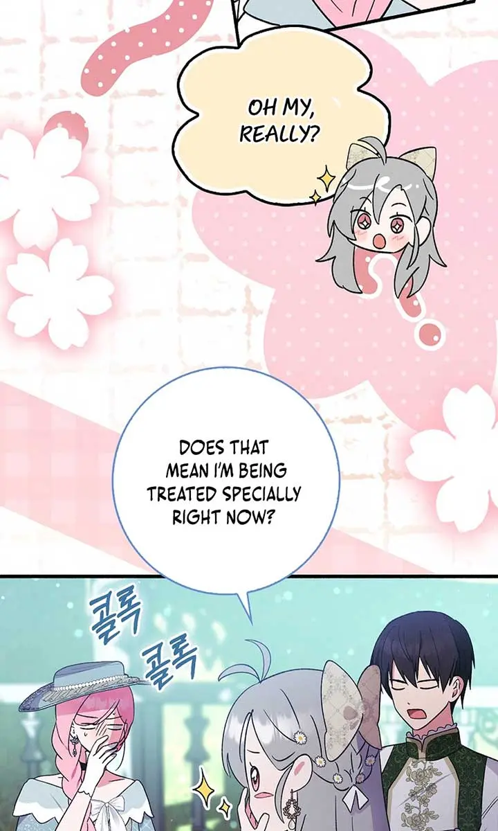 I Want to Live Life Effortlessly Chapter 41 Page 13