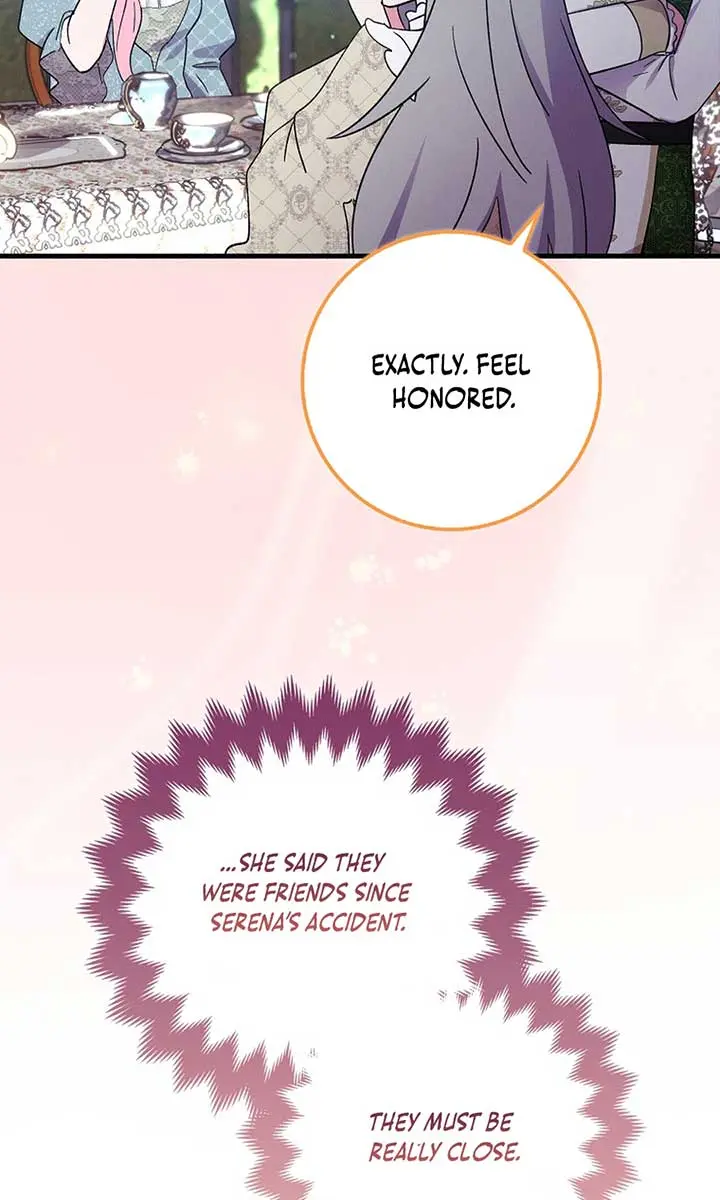 I Want to Live Life Effortlessly Chapter 41 Page 14